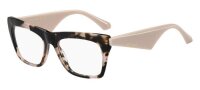ETRO 0007 UNISEX ERWACHSENE VOLLRANDFASSUNG HT8-ROSA HAVANNA