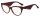 Etro 0008 Frauen Vollrandfassung 086-Havanna Braun