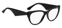 ETRO 0008 FRAUEN VOLLRANDFASSUNG 807-SCHWARZ