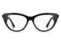 Etro 0008 Frauen Vollrandfassung 807-Schwarz