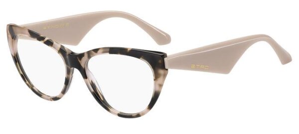 ETRO 0008 FRAUEN VOLLRANDFASSUNG HT8-ROSA HAVANNA