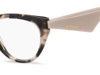 ETRO 0008 FRAUEN VOLLRANDFASSUNG HT8-ROSA HAVANNA