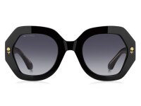 Etro 0009/S Frauen Vollrandfassung 807-Schwarz