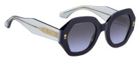 ETRO 0009/S FRAUEN VOLLRANDFASSUNG PJP-BLAU