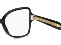 Etro 0013 Frauen Vollrandfassung 807-Schwarz