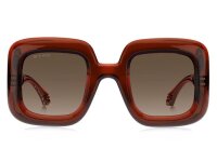 Etro 0015/S Frauen Vollrandfassung 2LF-Orange