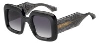 ETRO 0015/S FRAUEN VOLLRANDFASSUNG KB7-GRAU