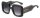 Etro 0015/S Frauen Vollrandfassung KB7-Grau