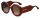 Etro 0016/G/S Frauen Vollrandfassung 2LF-Orange