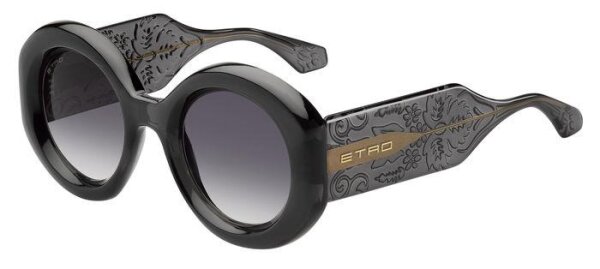 Etro 0016/G/S Frauen Vollrandfassung KB7-Grau