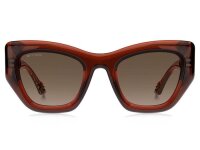 Etro 0017/S Frauen Vollrandfassung 2LF-Orange