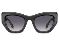 Etro 0017/S Frauen Vollrandfassung KB7-Grau