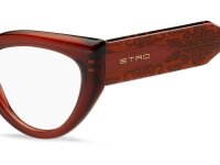 ETRO 0018 FRAUEN VOLLRANDFASSUNG 2LF-ORANGE