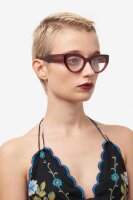 ETRO 0018 FRAUEN VOLLRANDFASSUNG 2LF-ORANGE