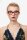 ETRO 0018 FRAUEN VOLLRANDFASSUNG 2LF-ORANGE