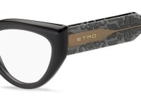 Etro 0018 Frauen Vollrandfassung KB7-Grau