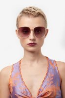 Etro 0020/S Frauen Vollrandfassung 000-Gold
