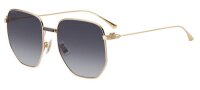 ETRO 0020/S FRAUEN VOLLRANDFASSUNG 000-GOLD
