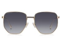 Etro 0020/S Frauen Vollrandfassung 000-Gold