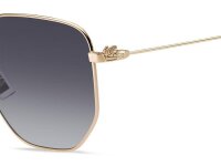 Etro 0020/S Frauen Vollrandfassung 000-Gold