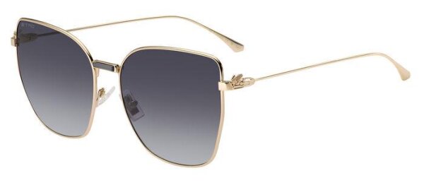 Etro 0021/S Frauen Vollrandfassung 000-Gold