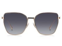 Etro 0021/S Frauen Vollrandfassung 000-Gold