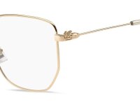 Etro 0024 Frauen Vollrandfassung 000-Gold
