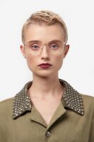 Etro 0024 Frauen Vollrandfassung 000-Gold