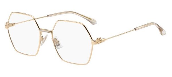 Etro 0025 Frauen Vollrandfassung 000-Gold