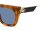 Etro 0027/G/S Frauen Vollrandfassung 05L-Havanna Braun