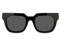 Etro 0027/G/S Frauen Vollrandfassung 807-Schwarz