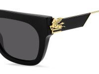 Etro 0027/G/S Frauen Vollrandfassung 807-Schwarz