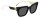 Etro 0027/G/S Frauen Vollrandfassung 807-Schwarz