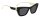 Etro 0028/S Unisex Erwachsene Vollrandfassung 807-Schwarz