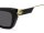 Etro 0028/S Unisex Erwachsene Vollrandfassung 807-Schwarz