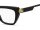 Etro 0029 Frauen Vollrandfassung 807-Schwarz