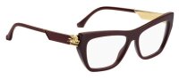 ETRO 0029 FRAUEN VOLLRANDFASSUNG LHF-BURGUNDY