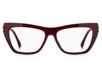 Etro 0029 Frauen Vollrandfassung LHF-Burgundy
