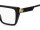 Etro 0030 Unisex Erwachsene Vollrandfassung 807-Schwarz