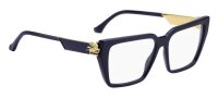 ETRO 0030 UNISEX ERWACHSENE VOLLRANDFASSUNG PJP-BLAU