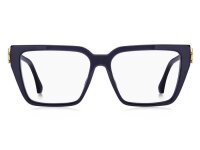 Etro 0030 Unisex Erwachsene Vollrandfassung PJP-Blau