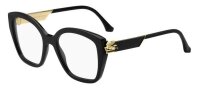 ETRO 0031 FRAUEN VOLLRANDFASSUNG 807-SCHWARZ