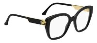 ETRO 0031 FRAUEN VOLLRANDFASSUNG 807-SCHWARZ