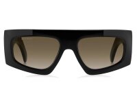 Etro 0032/G/S Unisex Erwachsene Vollrandfassung 807-Schwarz