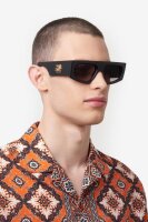 Etro 0032/G/S Unisex Erwachsene Vollrandfassung 807-Schwarz