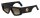 Etro 0032/G/S Unisex Erwachsene Vollrandfassung 807-Schwarz