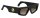 Etro 0032/G/S Unisex Erwachsene Vollrandfassung 807-Schwarz