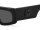 Etro 0032/G/S Unisex Erwachsene Vollrandfassung 807-Schwarz