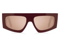 Etro 0032/G/S Unisex Erwachsene Vollrandfassung LHF-Burgundy