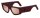Etro 0032/G/S Unisex Erwachsene Vollrandfassung LHF-Burgundy